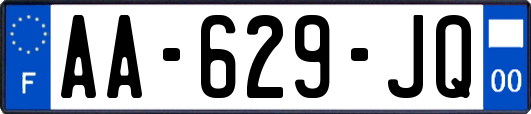 AA-629-JQ