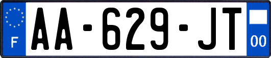 AA-629-JT