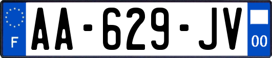 AA-629-JV