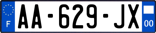 AA-629-JX