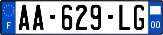 AA-629-LG