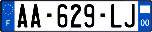 AA-629-LJ