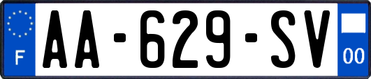 AA-629-SV