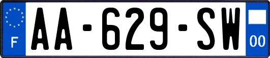 AA-629-SW