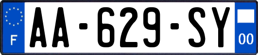 AA-629-SY