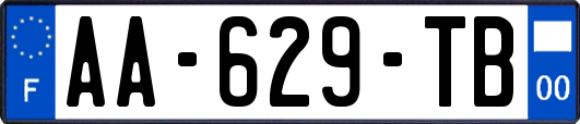 AA-629-TB