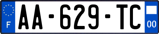 AA-629-TC