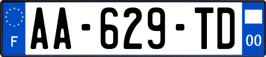 AA-629-TD