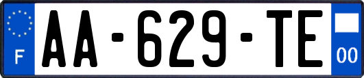 AA-629-TE