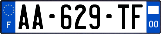 AA-629-TF