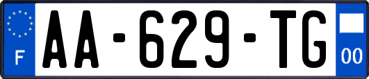 AA-629-TG