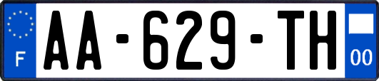 AA-629-TH