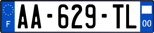 AA-629-TL