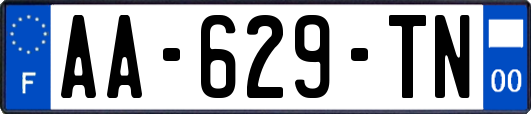 AA-629-TN