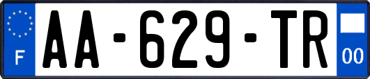 AA-629-TR