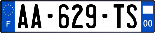 AA-629-TS