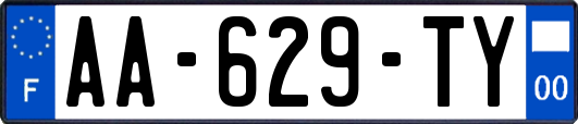 AA-629-TY