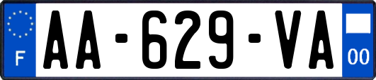 AA-629-VA