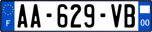 AA-629-VB