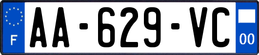 AA-629-VC