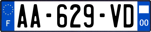 AA-629-VD