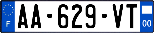 AA-629-VT