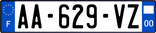 AA-629-VZ