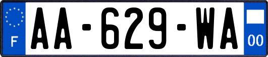 AA-629-WA