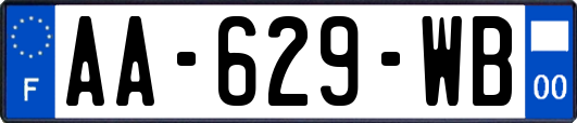 AA-629-WB