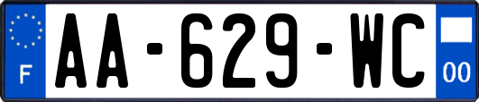 AA-629-WC