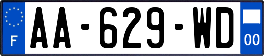 AA-629-WD