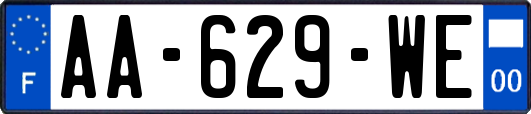 AA-629-WE