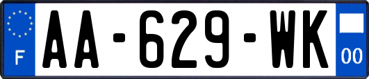 AA-629-WK