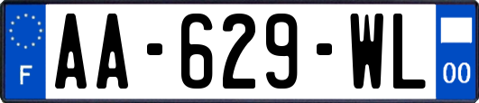 AA-629-WL