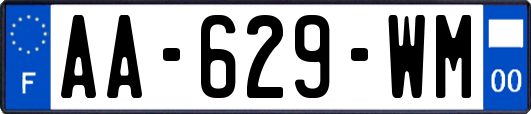 AA-629-WM