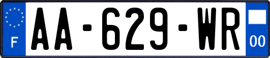 AA-629-WR