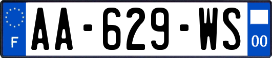 AA-629-WS