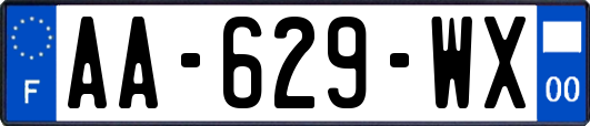 AA-629-WX