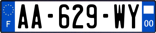 AA-629-WY