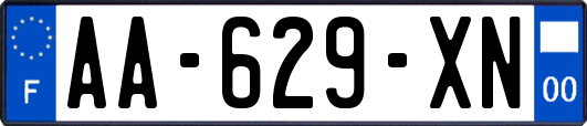 AA-629-XN