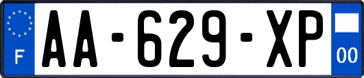 AA-629-XP