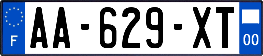 AA-629-XT