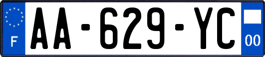 AA-629-YC