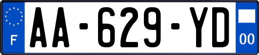 AA-629-YD