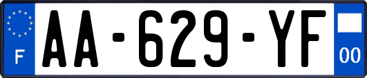 AA-629-YF