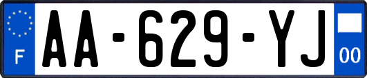 AA-629-YJ