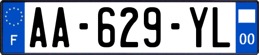 AA-629-YL