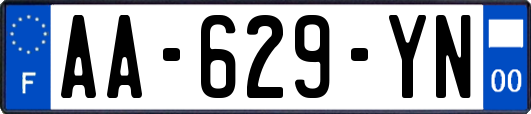 AA-629-YN