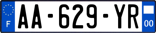 AA-629-YR