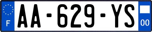 AA-629-YS